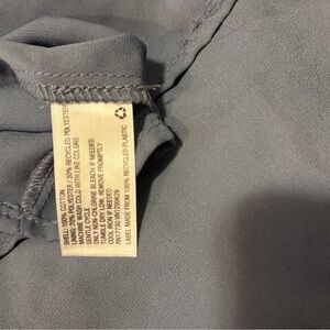 Knox Rose Blue Blouse dress